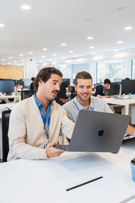 Marketplace Account Manager